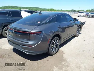 2024 Toyota Crown XLE с VIN JTDAAAAF4R3018149, выставлен на аукционе IAAI как лот 42293604 с пробегом 22 408 миль миль и . История ставок и продаж доступна на DreamBid. Изображение 4.