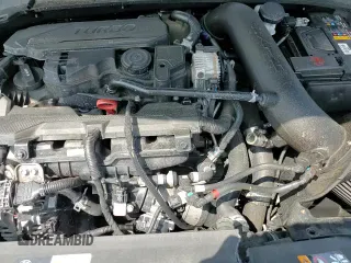 2021 Hyundai Elantra N Line z VIN KMHLR4AFXMU148941, wystawiony jako Copart lot #64142085 z przebiegiem 49 348 mil mil oraz Szkoda całkowita • Salvage title. Historia ofert i sprzedaży dostępna na DreamBid. Obrazek 16.