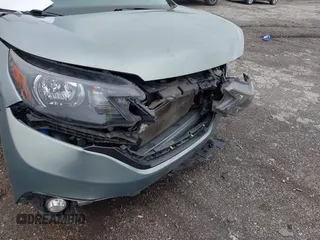 2012 Honda CR-V EX-L с VIN 2HKRM4H7XCH603923, выставлен на аукционе IAAI как лот 42191773 с пробегом 113 140 миль миль и . История ставок и продаж доступна на DreamBid. Изображение 19.