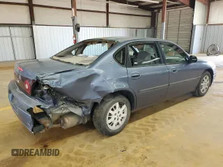2000 Chevrolet Impala z VIN 2G1WF55E3Y9324502, wystawiony jako Copart lot #53341415 z przebiegiem 82 949 mil mil oraz Szkoda całkowita • Salvage title. Historia ofert i sprzedaży dostępna na DreamBid. Obrazek 3.