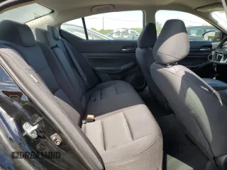 2022 Nissan Altima S with VIN 1N4BL4BV7NN407247, listed as a Copart auction lot 56980355 with 68,847 mi miles and Salvage title. Bid and sale history available at DreamBid. Image 10.