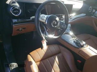 2019 Mercedes-Benz E-Class E 450 with VIN WDD1J6HB8KF087274, listed as a Copart auction lot 38415393 with Not Provided miles. Bid and sale history available at carsss.com. Image 8.