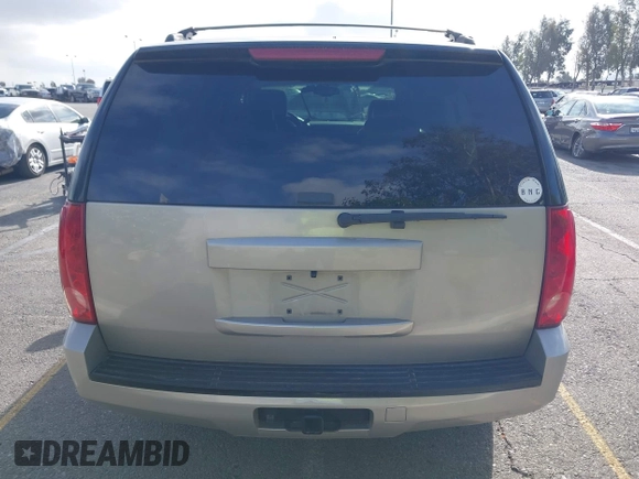 2007 GMC Yukon XL SLT with VIN 1GKFK16337J249607, listed as a IAAI auction lot 41896517 with 233,878 mi miles and . Bid and sale history available at DreamBid. Image 15.