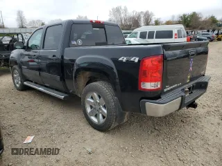 2013 GMC Sierra 1500 SLE z VIN 3GTP2VE74DG283435, wystawiony jako Copart lot #45514624 z przebiegiem 235 086 mil mil oraz Szkoda całkowita • Salvage title. Historia ofert i sprzedaży dostępna na DreamBid. Obrazek 2.
