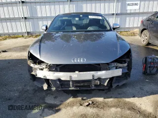 2018 Audi TTS 2.0T z VIN TRUC1AFV4J1004640, wystawiony jako Copart lot #77416464 z przebiegiem 78 945 mil mil oraz Szkoda całkowita • Salvage title. Historia ofert i sprzedaży dostępna na DreamBid. Obrazek 5.