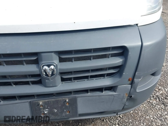 2014 Ram ProMaster Cargo with VIN 3C6TRVBG3EE105518, listed as a IAAI auction lot 41673098 with 201,978 mi miles and . Bid and sale history available at DreamBid. Image 6.