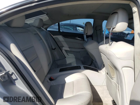 2013 Mercedes-Benz CLS 63 AMG с VIN WDDLJ7EBXDA086159, выставлен на аукционе Copart как лот 63412455 с пробегом 112 603 миль миль и Списание • Salvage title. История ставок и продаж доступна на DreamBid. Изображение 10.
