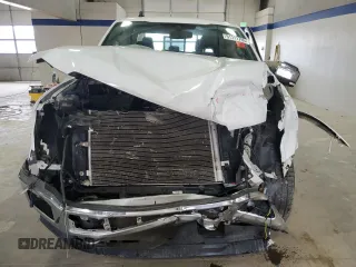 2020 Ford F-150 XL with VIN 1FTEW1E59LFC15750, listed as a Copart auction lot 51311765 with Not Provided miles and Salvage Title. Bid and sale history available at carsss.com. Image 5.
