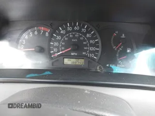 2003 Toyota Corolla CE with VIN 1NXBR32E13Z092074, listed as a IAAI auction lot 41979306 with 188,743 mi miles and . Bid and sale history available at DreamBid. Image 7.