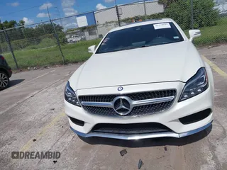 2016 Mercedes-Benz CLS 400 z VIN WDDLJ6HB3GA173699, wystawiony jako IAAI lot #42570949 z przebiegiem 89 313 mil mil oraz . Historia ofert i sprzedaży dostępna na DreamBid. Obrazek 12.