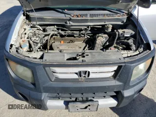 2007 Honda Element LX with VIN 5J6YH18307L010451, listed as a Copart auction lot 45704445 with 223,444 mi miles and Clean Title. Bid and sale history available at DreamBid. Image 11.