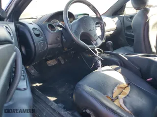 2004 Mitsubishi Eclipse GS with VIN 4A3AE45G94E109131, listed as a Copart auction lot 76539904 with 150,168 mi miles and Salvage Title. Bid and sale history available at carsss.com. Image 8.