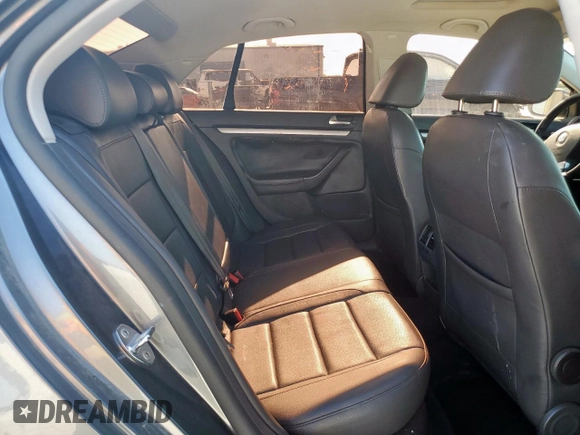 2009 Volkswagen Jetta SE с VIN 3VWRM71K99M132766, выставлен на аукционе Copart как лот 53852585 с пробегом 126 549 миль миль и Чистый • Clean title. История ставок и продаж доступна на DreamBid. Изображение 10.