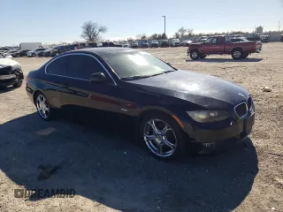 2010 BMW 3 Series 328i with VIN WBAWB3C59AP139563, listed as a Copart auction lot 87622975 with 288,265 mi miles and Clean Title. Bid and sale history available at carsss.com. Image 4.