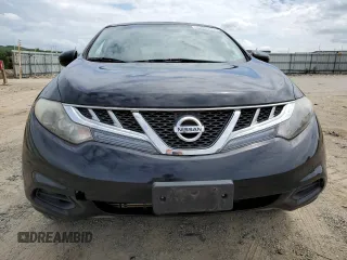 2012 Nissan Murano S z VIN JN8AZ1MU7CW117822, wystawiony jako Copart lot #54722895 z przebiegiem 111 605 mil mil oraz Czysty tytuł • Clean title. Historia ofert i sprzedaży dostępna na DreamBid. Obrazek 5.