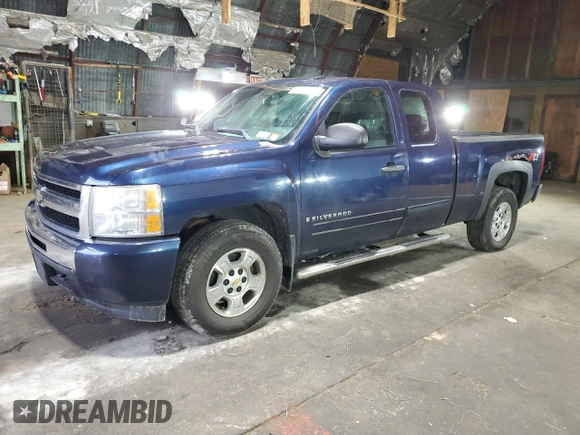 2009 Chevrolet Silverado 1500 LT with VIN 1GCEK29089Z144869, listed as a Copart auction lot 72915104 with 146,323 mi miles and Non Repairable. Bid and sale history available at carsss.com. Image 1.