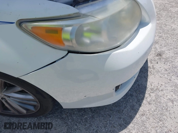 2010 Toyota Corolla with VIN 1NXBU4EE4AZ280858, listed as a IAAI auction lot 42350535 with 228,178 mi miles and . Bid and sale history available at DreamBid. Image 6.
