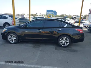 2015 Nissan Altima SL with VIN 1N4AL3AP7FN393277, listed as a IAAI auction lot 42460201 with 187,606 mi miles and . Bid and sale history available at DreamBid. Image 14.