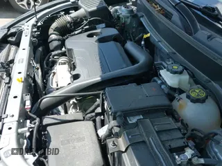 2024 Chevrolet Equinox Premier с VIN 3GNAXXEG4RL170657, выставлен на аукционе IAAI как лот 42642419 с пробегом 23 840 миль миль и . История ставок и продаж доступна на DreamBid. Изображение 20.
