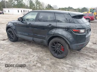 2013 Land Rover Range Rover Evoque Pure Plus with VIN SALVP2BG2DH808129, listed as a IAAI auction lot 41528704 with 155,871 mi miles. Bid and sale history available at carsss.com. Image 3.