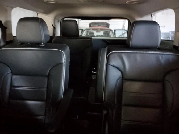 2021 GMC Acadia Denali с VIN 1GKKNXLS9MZ212028, выставлен на аукционе Copart как лот 87738475 с пробегом 105 917 миль миль и Списание • Salvage title. История ставок и продаж доступна на DreamBid. Изображение 10.