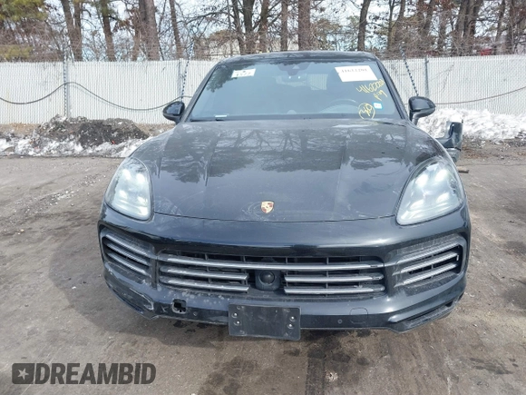 2019 Porsche Cayenne S z VIN WP1AB2AYXKDA62661, wystawiony jako IAAI lot #41622201 z przebiegiem 66 848 mil mil oraz . Historia ofert i sprzedaży dostępna na DreamBid. Obrazek 13.