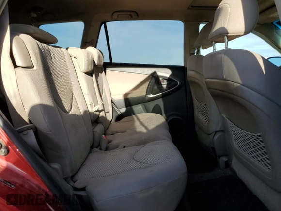 2007 Toyota RAV4 Limited with VIN JTMBK31V176025186, listed as a Copart auction lot 53699665 with 225,465 mi miles and Salvage Title. Bid and sale history available at carsss.com. Image 11.
