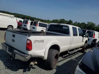 2015 Ford F-350 Platinum z VIN 1FT8W3BT2FEA57290, wystawiony jako Copart lot #59481665 z przebiegiem 353 066 mil mil oraz Szkoda całkowita • Salvage title. Historia ofert i sprzedaży dostępna na DreamBid. Obrazek 3.