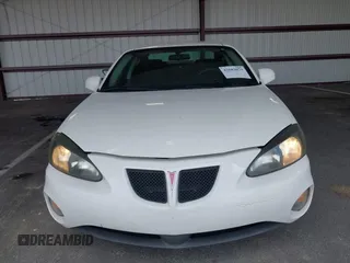 2006 Pontiac Grand Prix with VIN 2G2WP552661229054, listed as a IAAI auction lot 42683079 with 90,950 mi miles and . Bid and sale history available at DreamBid. Image 6.