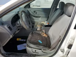 2005 Chevrolet Malibu with VIN 1G1ZS52F35F215949, listed as a Copart auction lot 74637944 with 0 mi miles and Salvage Title. Bid and sale history available at carsss.com. Image 7.