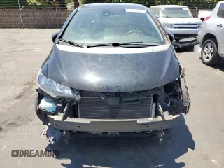 2018 Honda Fit EX with VIN 3HGGK5H86JM718717, listed as a Copart auction lot 63777545 with 88,669 mi miles and Salvage title. Bid and sale history available at DreamBid. Image 5.