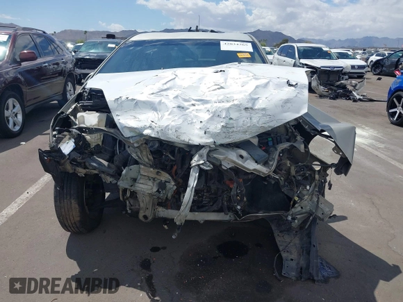 2007 Toyota Prius with VIN JTDKB20UX77685207, listed as a IAAI auction lot 42034365 with 133,649 mi miles and . Bid and sale history available at DreamBid. Image 6.