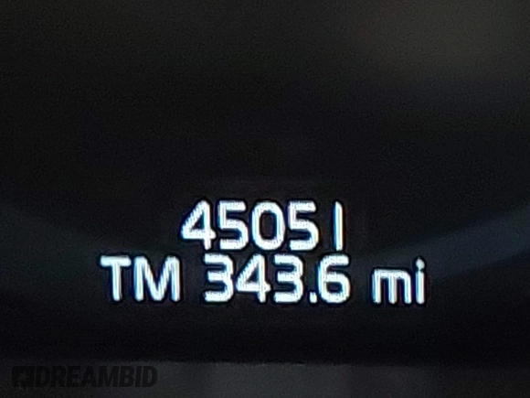 2020 Volvo XC90 Momentum with VIN YV4102PK6L1555649, listed as a IAAI auction lot 41724806 with 45,051 mi miles. Bid and sale history available at carsss.com. Image 15.