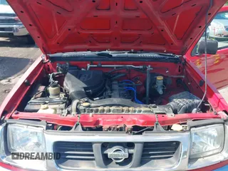 1999 Nissan Frontier XE z VIN 1N6DD26S9XC322264, wystawiony jako IAAI lot #42867874 z przebiegiem 230 481 mil mil oraz . Historia ofert i sprzedaży dostępna na DreamBid. Obrazek 10.