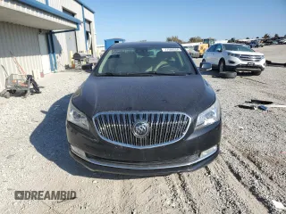 2015 Buick LaCrosse Premium II with VIN 1G4GF5G31FF213986, listed as a Copart auction lot 77688554 with 132,157 mi miles and Clean Title. Bid and sale history available at DreamBid. Image 5.