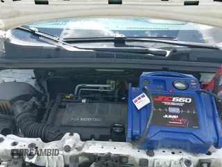 2018 Chevrolet Trax LT с VIN KL7CJPSB4JB714234, выставлен на аукционе IAAI как лот 42839498 с пробегом 140 135 миль миль и . История ставок и продаж доступна на DreamBid. Изображение 20.