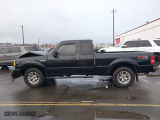 2011 Ford Ranger XLT with VIN 1FTLR4FE2BPA48140, listed as a IAAI auction lot 41181235 with 69,830 mi miles. Bid and sale history available at carsss.com. Image 14.