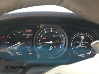 2024 Porsche 911 Carrera S z VIN WP0AB2A99RS219502, wystawiony jako Copart lot #49805545 z przebiegiem 4525 mil mil oraz Szkody całkowita. Historia ofert i sprzedaży dostępna na DreamBid. Obrazek 9.