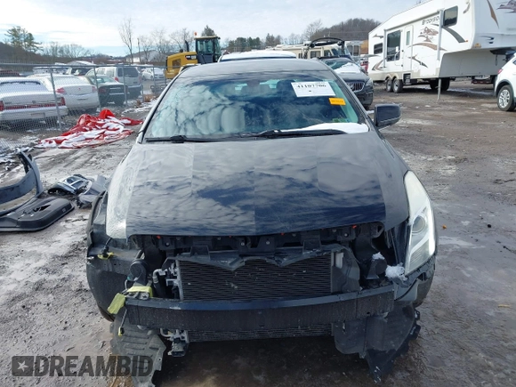 2017 Cadillac XTS Luxury z VIN 2G61M5S36H9111282, wystawiony jako IAAI lot #41107706 z przebiegiem 136 286 mil mil oraz . Historia ofert i sprzedaży dostępna na DreamBid. Obrazek 13.