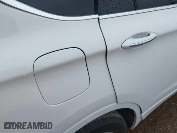 2018 Buick Envision Essence with VIN LRBFX1SAXJD006656, listed as a IAAI auction lot 41548118 with 40,925 mi miles and . Bid and sale history available at DreamBid. Image 19.