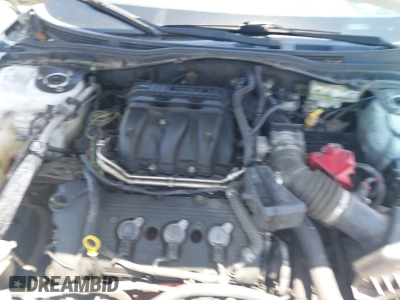 2012 Ford Fusion SEL с VIN 3FAHP0JG1CR209848, выставлен на аукционе IAAI как лот 42832070 с пробегом 165 217 миль миль и . История ставок и продаж доступна на DreamBid. Изображение 10.