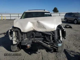 2011 GMC Yukon Denali with VIN 1GKS2EEF9BR384327, listed as a Copart auction lot 73546994 with 175,114 mi miles and Salvage Title. Bid and sale history available at carsss.com. Image 5.