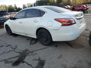 2013 Nissan Altima S with VIN 1N4AL3AP3DN557296, listed as a Copart auction lot 87920365 with Not Provided miles and Clean Title. Bid and sale history available at carsss.com. Image 2.