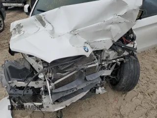 2016 BMW X6 xDrive50i z VIN 5UXKU6C50G0R34434, wystawiony jako Copart lot #44706075 z przebiegiem Nie podano mil oraz Szkoda całkowita • Salvage title. Historia ofert i sprzedaży dostępna na DreamBid. Obrazek 12.
