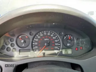 2006 Ford Focus S z VIN 1FAFP34N26W145565, wystawiony jako Copart lot #60091675 z przebiegiem 251 850 mil mil oraz Szkoda całkowita • Salvage title. Historia ofert i sprzedaży dostępna na DreamBid. Obrazek 9.