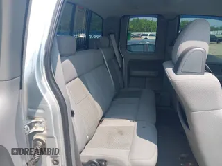 2006 Ford F-150 XLT с VIN 1FTPX14576FB54328, выставлен на аукционе IAAI как лот 42346791 с пробегом 90 248 миль миль и . История ставок и продаж доступна на DreamBid. Изображение 8.