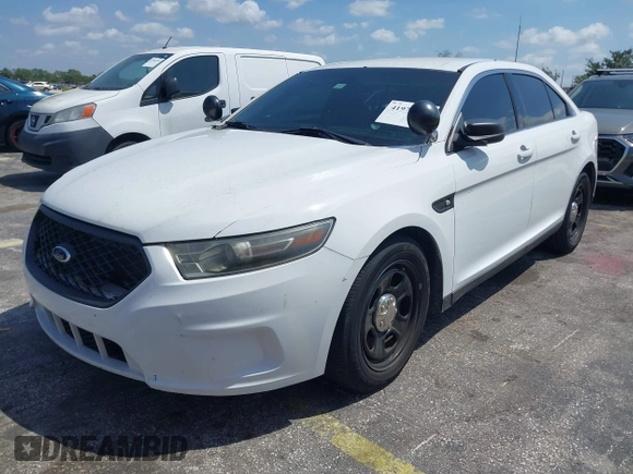 2015 Ford Police Interceptor с VIN 1FAHP2L82FG129083, выставлен на аукционе IAAI как лот 41973234 с пробегом 92 800 миль миль и . История ставок и продаж доступна на DreamBid. Изображение 17.