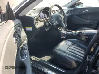 2010 Mercedes-Benz CLS 550 с VIN WDDDJ7CB6AA165122, выставлен на аукционе Copart как лот 62373705 с пробегом 64 147 миль миль и Списание • Salvage title. История ставок и продаж доступна на DreamBid. Изображение 8.