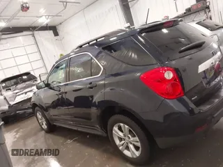 2015 Chevrolet Equinox LT with VIN 2GNFLGEK9F6120293, listed as a IAAI auction lot 41887301 with 108,539 mi miles. Bid and sale history available at carsss.com. Image 14.