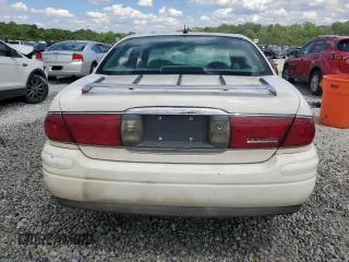 2005 Buick LeSabre Limited z VIN 1G4HR54KX5U148542, wystawiony jako Copart lot #55576525 z przebiegiem 171 337 mil mil oraz Szkoda całkowita • Salvage title. Historia ofert i sprzedaży dostępna na DreamBid. Obrazek 6.